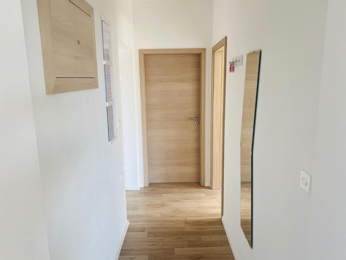 Apartman Irena 2 Dramalj Exterior foto