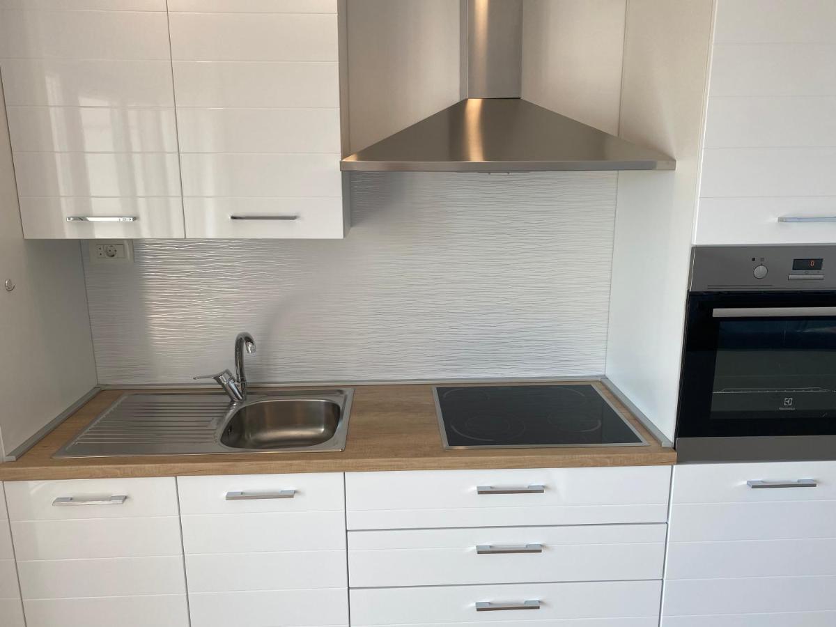 Apartman Irena 2 Dramalj Exterior foto